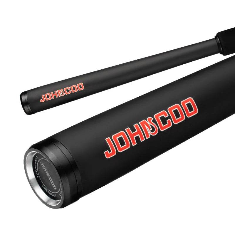 JOHNCOO Ultra Light Carbon Lure Rod - Fish & Cheaps | Fishing & Outdoor Gear
