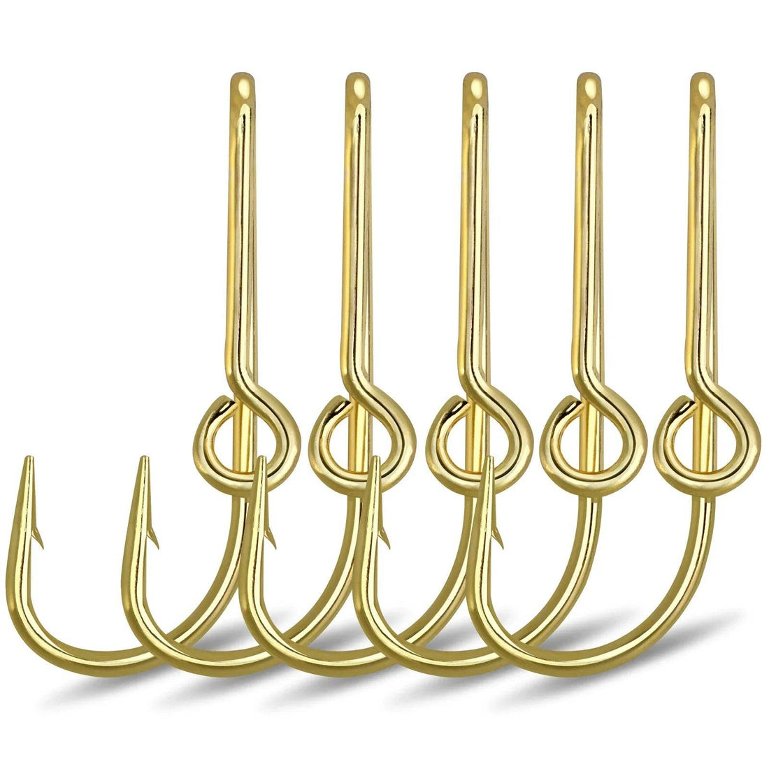 Goture Fish Hook Hat Pins – Stylish Clip Accessory - Fish & Cheaps | Fishing & Outdoor Gear