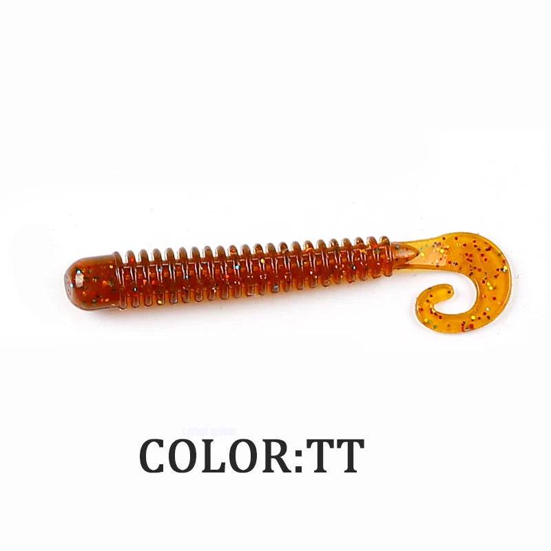 SUPERCONTINENT Wobbler Soft Lure – Tail Action Bass Pro - Fish & Cheaps | Fishing & Outdoor Gear