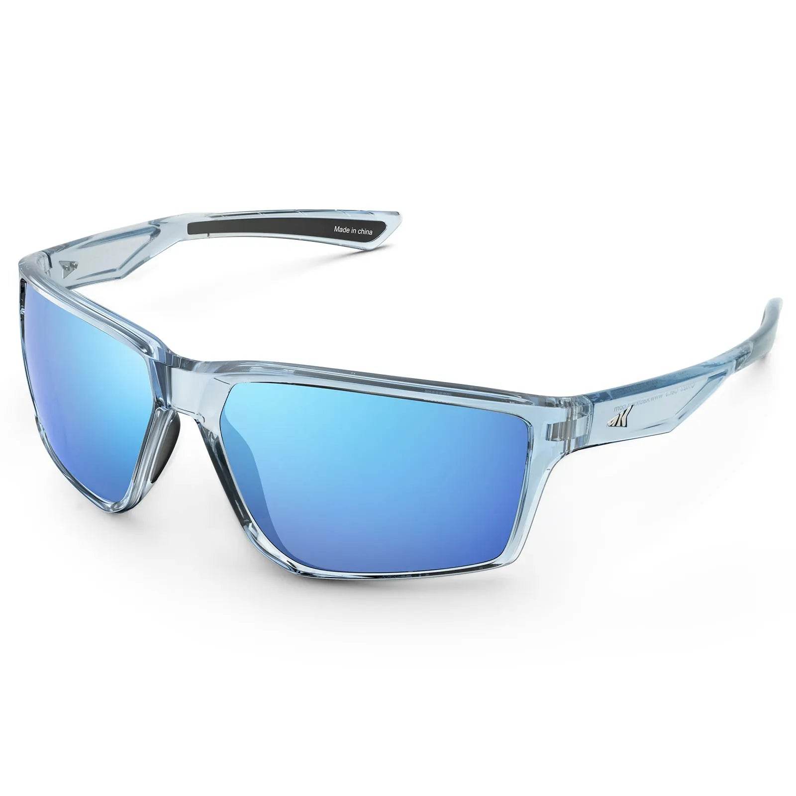 KastKing Osage Polarised Sport Sunglasses - Fish & Cheaps | Fishing & Outdoor Gear