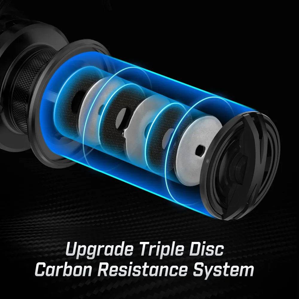 Piscifun Carbon X II – Ultralight Power Spinning Reel - Fish & Cheaps | Fishing & Outdoor Gear