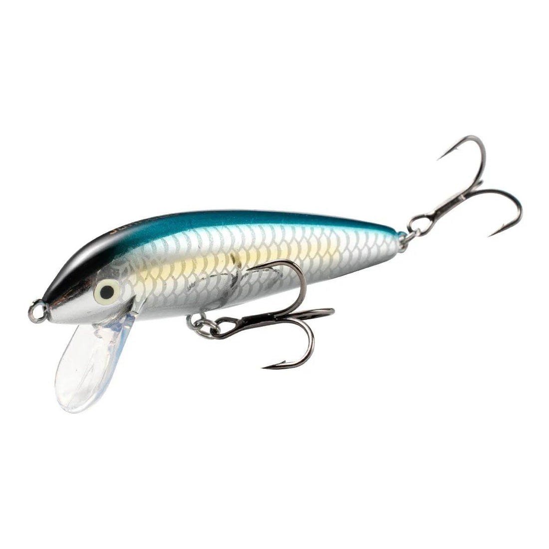 JOHNCOO 70S Sinking Minnow – Vivid Action Lure - Fish & Cheaps | Fishing & Outdoor Gear