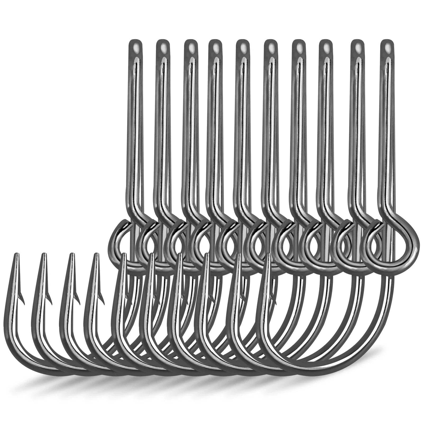 Goture Fish Hook Hat Pins – Stylish Clip Accessory - Fish & Cheaps | Fishing & Outdoor Gear