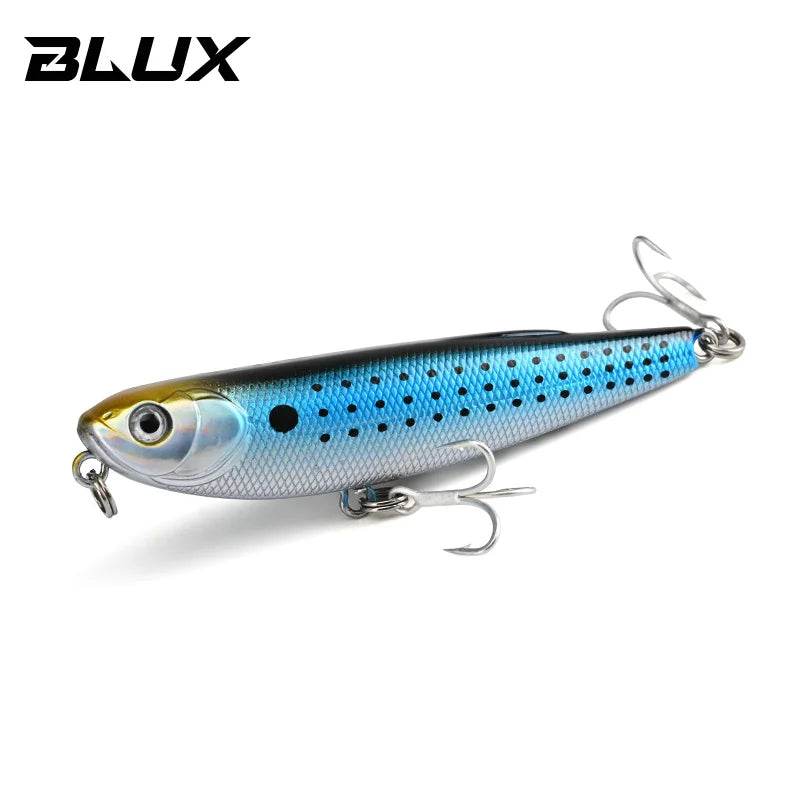 BLUX STRAY DOG 70mm Topwater Pencil - Fish & Cheaps | Fishing & Outdoor Gear