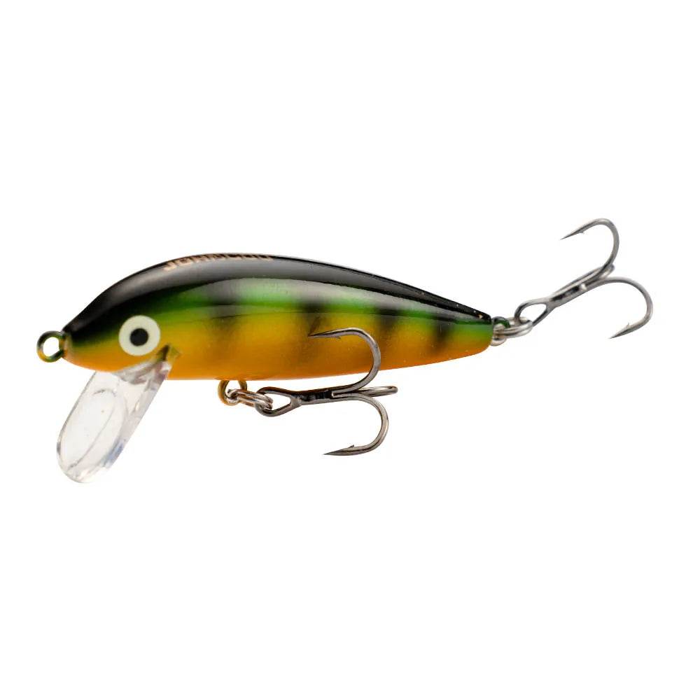 JOHNCOO 5cm 5g Sinking Minnow Hard Bait - Fish & Cheaps | Fishing & Outdoor Gear