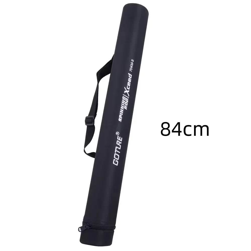 Goture Hard Tube Jigging Rod Bag - Fish & Cheaps | Fishing & Outdoor Gear