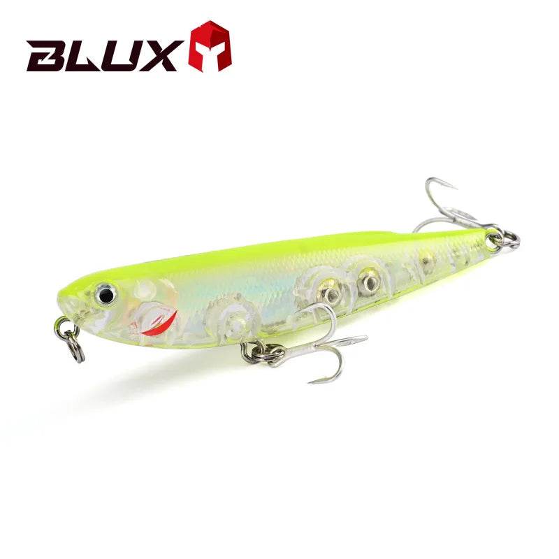 BLUX STRAY DOG 70mm Topwater Pencil - Fish & Cheaps | Fishing & Outdoor Gear