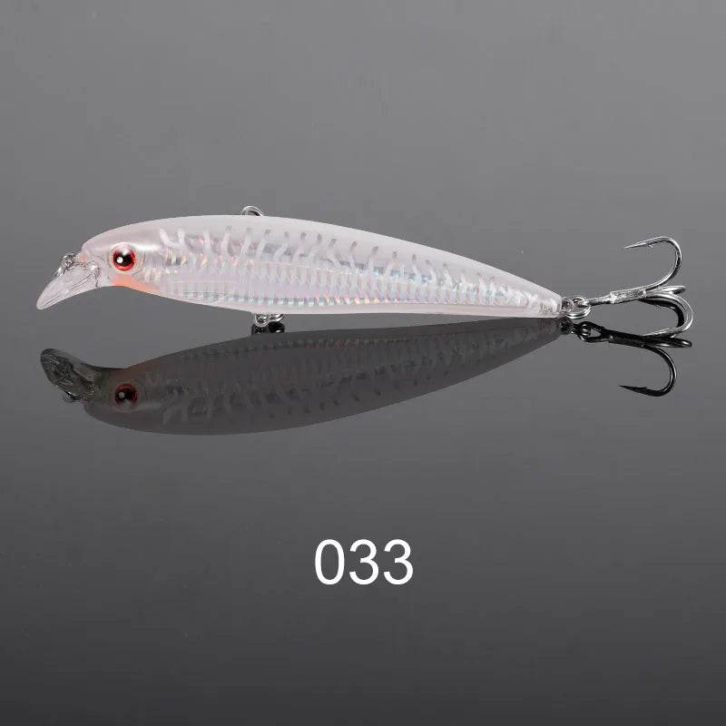 NOEBY 140mm Trolling Long Casting Minnow - Fish & Cheaps | Fishing & Outdoor Gear