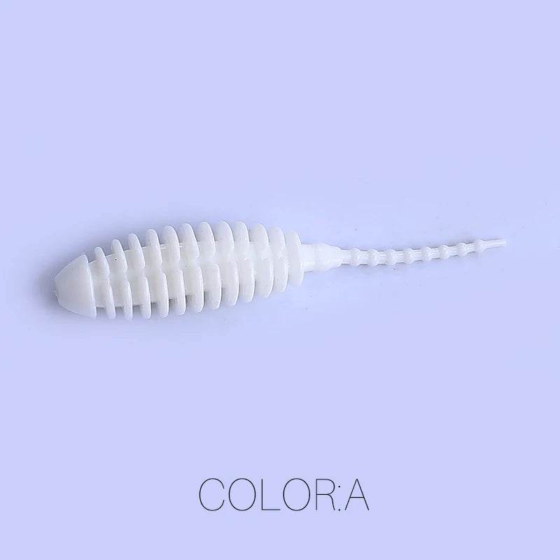 Supercontinent CHORO Tanta 50mm Soft Lure Tail - Fish & Cheaps | Fishing & Outdoor Gear