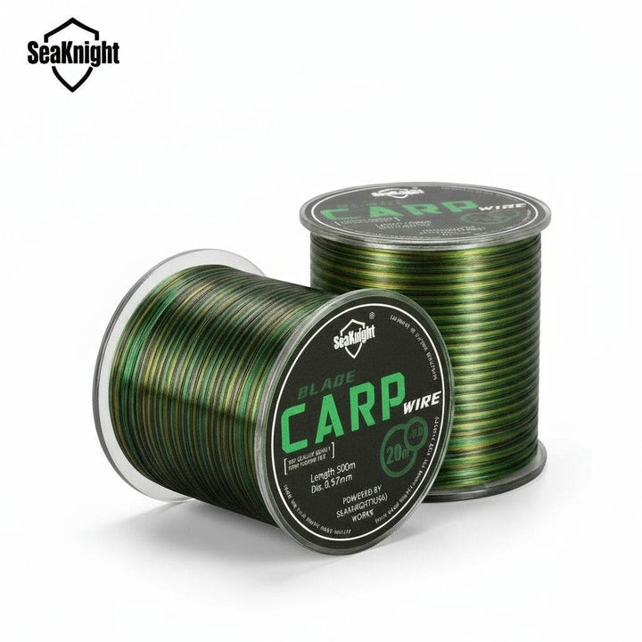 SeaKnight BALDE CARP NT40 Mono Line - Fish & Cheaps | Fishing & Outdoor Gear