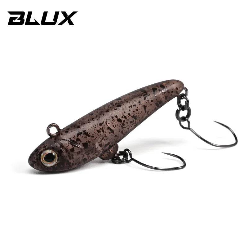 BLUX Dartrun 38mm Chibi Lipless Sinking Plug - Fish & Cheaps | Fishing & Outdoor Gear
