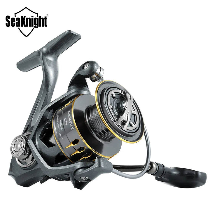 SeaKnight ARCHER II Spinning Reel - Fish & Cheaps | Fishing & Outdoor Gear