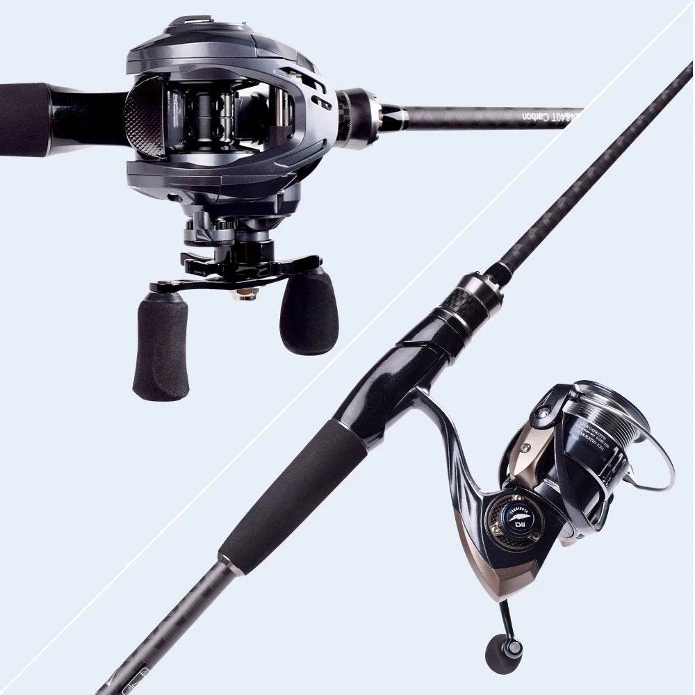 Mavllos CAVALRY Trout Spinning Casting Rod - Fish & Cheaps | Fishing & Outdoor Gear