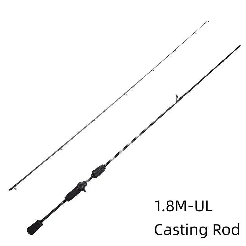 Mavllos Resolute Trout Spinning Rod - Fish & Cheaps | Fishing & Outdoor Gear