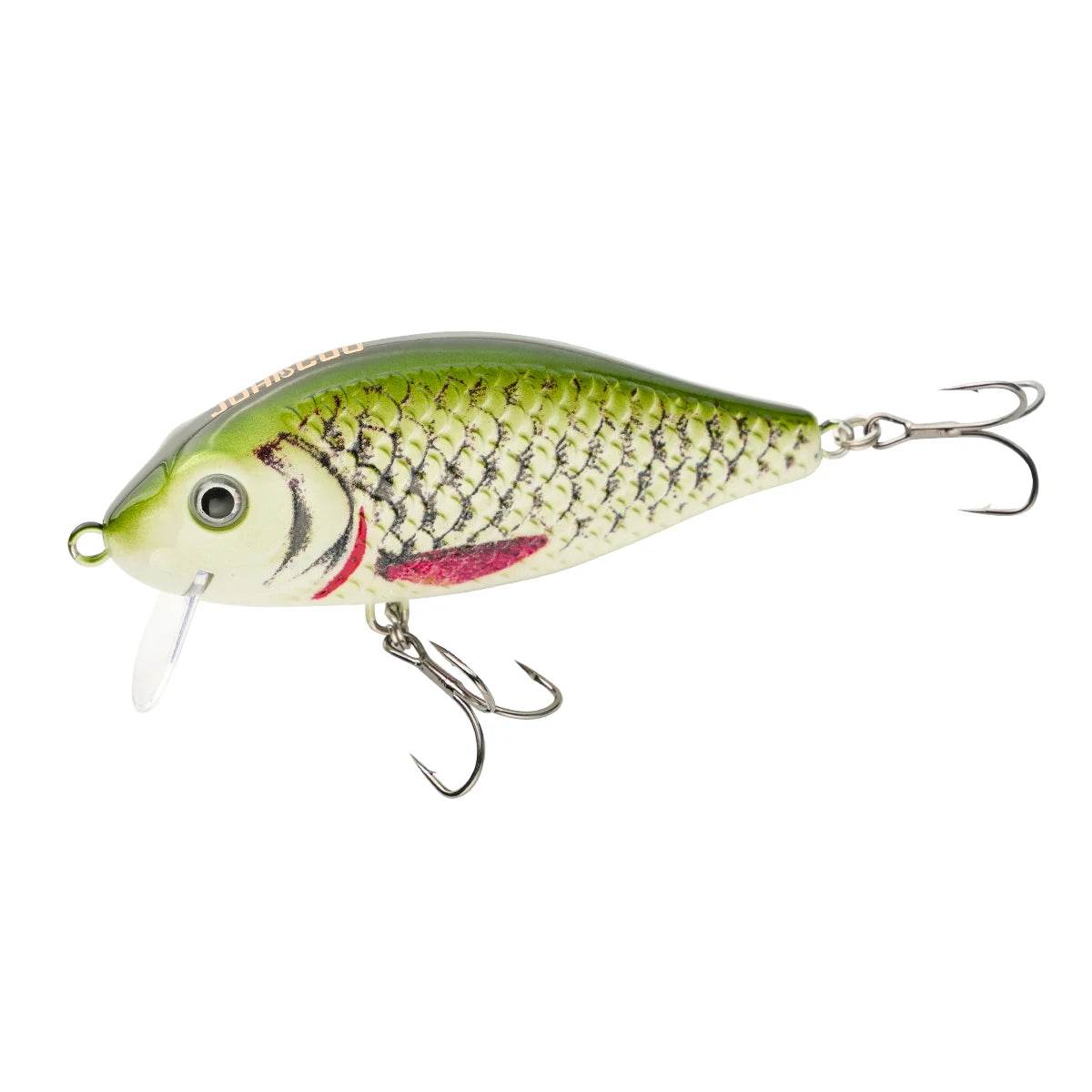 9cm 22g Floating Minnow Hard Bait - Fish & Cheaps | Fishing & Outdoor Gear