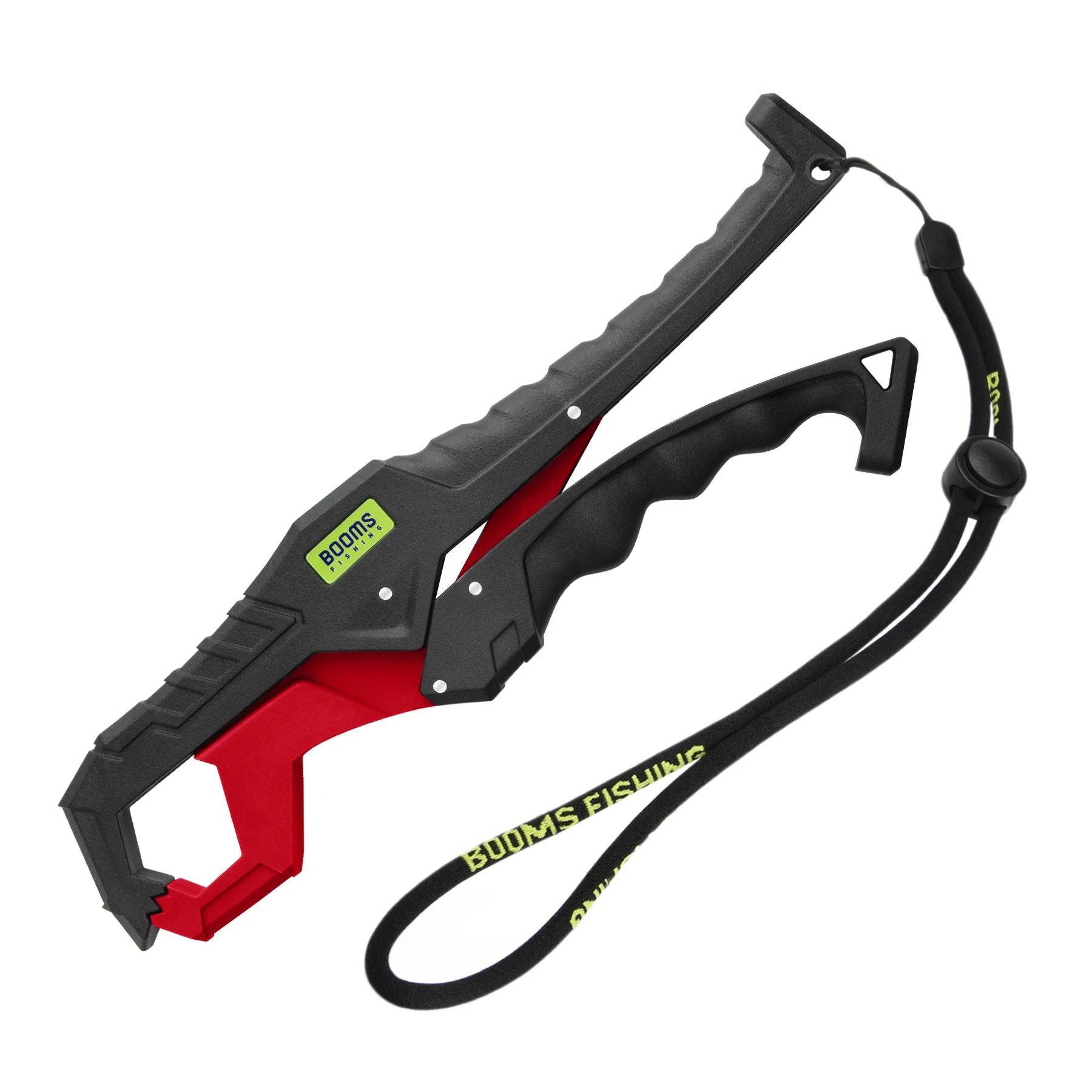 Booms G05 Glass Fibre Fish Gripper – Anti-Rust Safety Tool - Fish & Cheaps | Fishing & Outdoor Gear