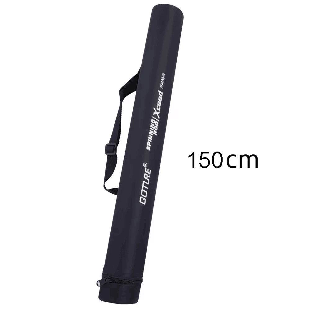 Goture Hard Tube Jigging Rod Bag - Fish & Cheaps | Fishing & Outdoor Gear