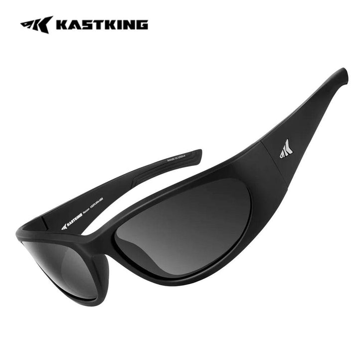 KastKing Raccoon Polarised Sport Sunglasses - Fish & Cheaps | Fishing & Outdoor Gear