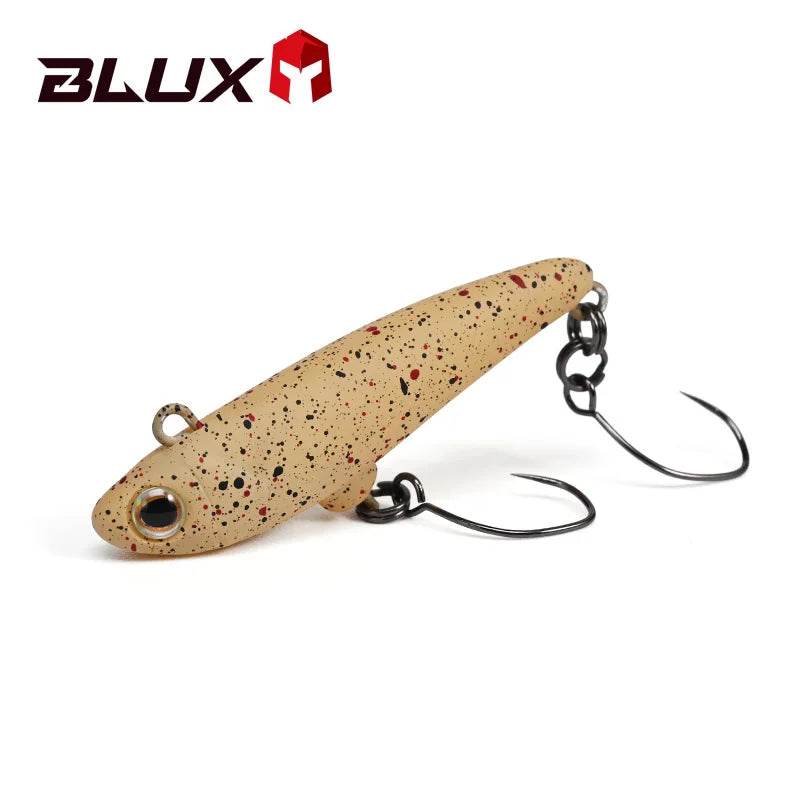 BLUX Dartrun 38mm Chibi Lipless Sinking Plug - Fish & Cheaps | Fishing & Outdoor Gear