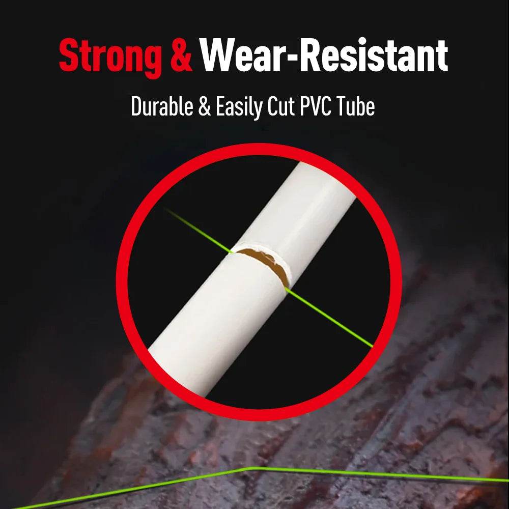 Kingdom Micro Hot 8-Strand Braided PE Line - Fish & Cheaps | Fishing & Outdoor Gear