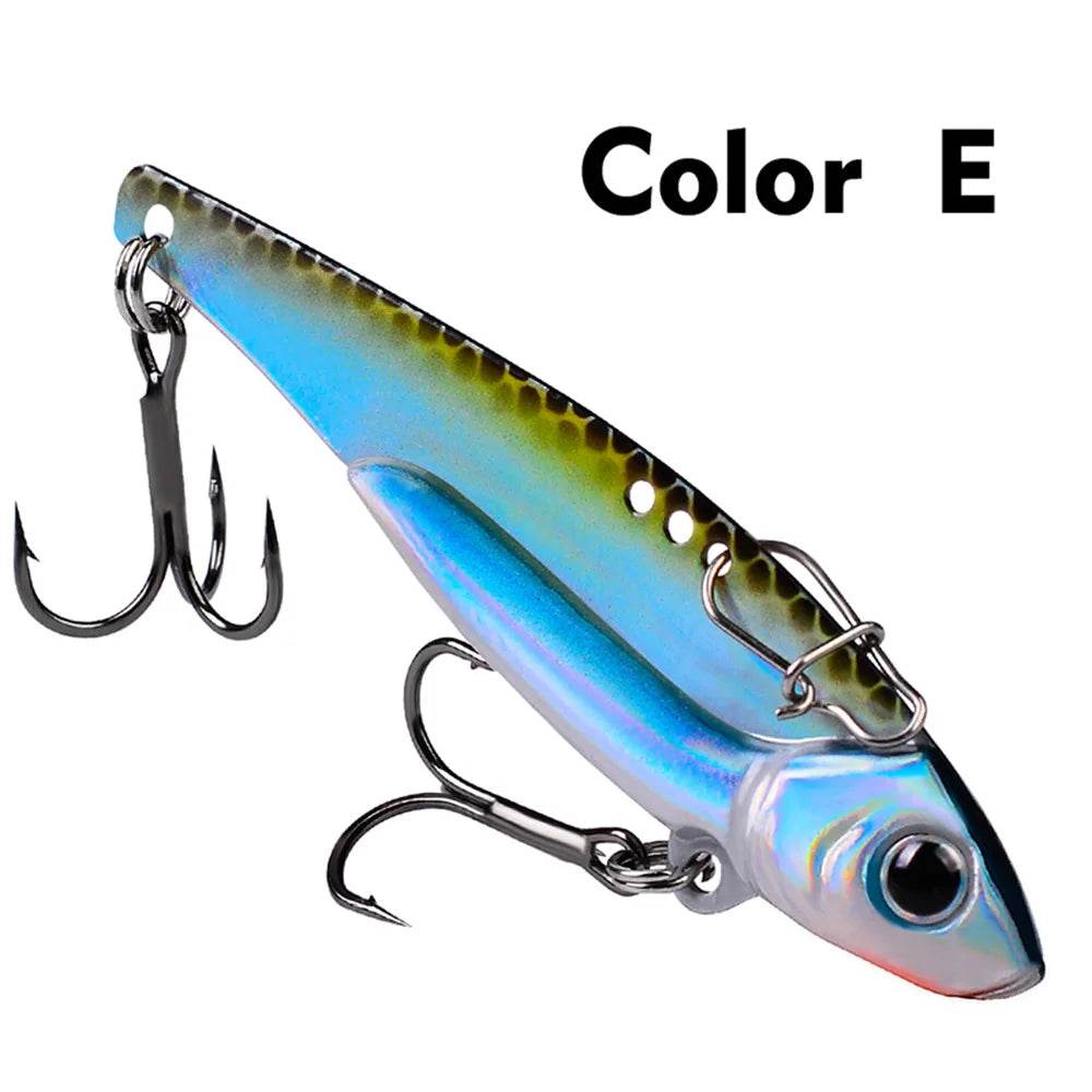 PROBEROS Metal Vib Long Cast Jig - Fish & Cheaps | Fishing & Outdoor Gear