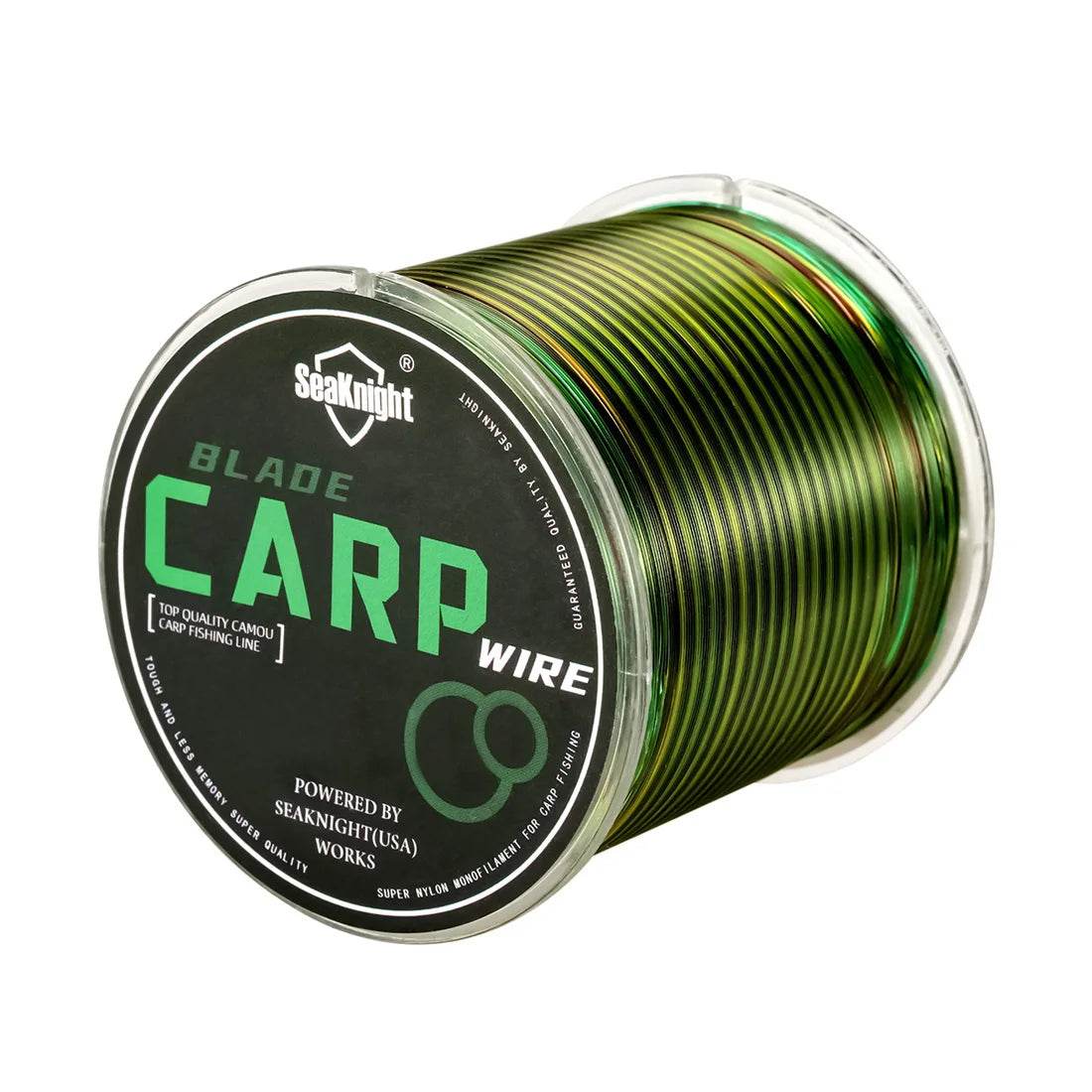 SeaKnight BALDE CARP NT40 Mono Line - Fish & Cheaps | Fishing & Outdoor Gear