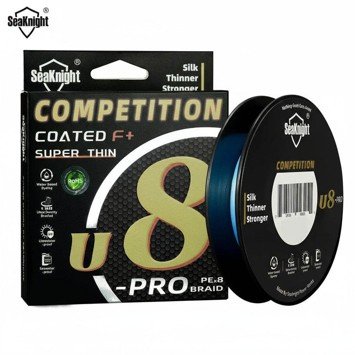 SeaKnight Pro 8-Strand 150M Braided Line - Fish & Cheaps | Fishing & Outdoor Gear