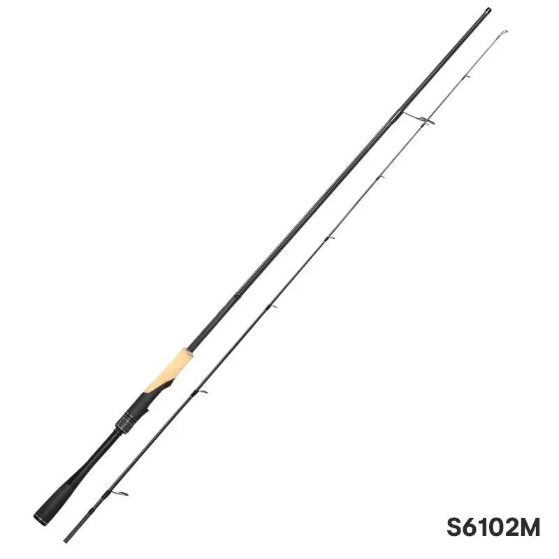 TSURINOYA DRAGON Spinning & Casting Rod – 1.98m/2.08m - Fish & Cheaps | Fishing & Outdoor Gear