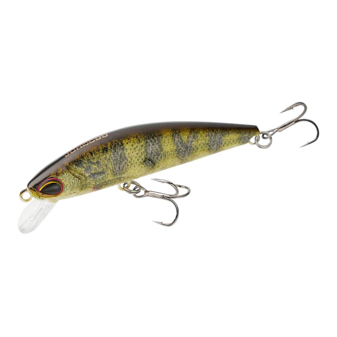 Johncoo 6cm Sinking Minnow – Precision Predator Lure - Fish & Cheaps | Fishing & Outdoor Gear