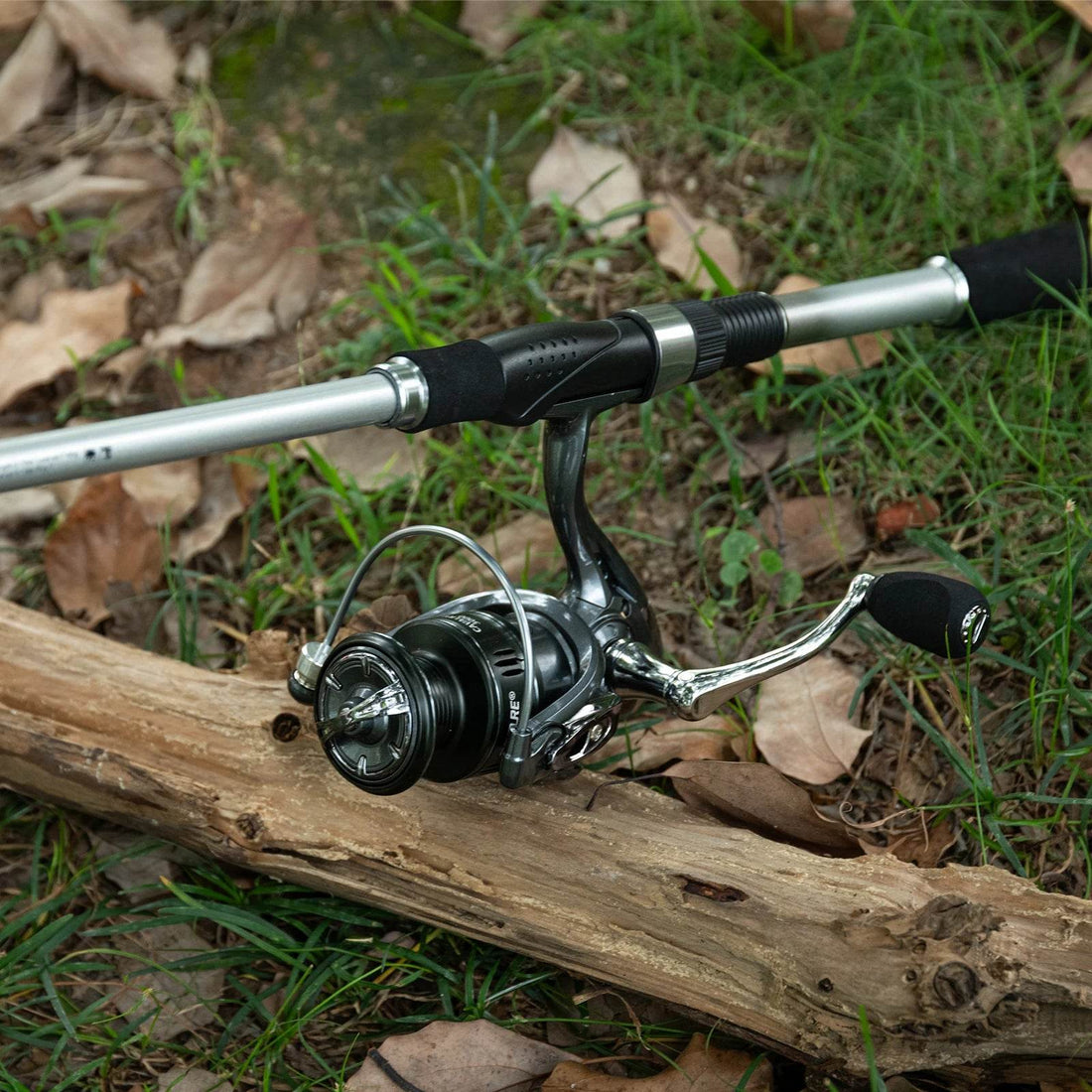 Goture 3000 Series Spinning Reel - Fish & Cheaps | Fishing & Outdoor Gear