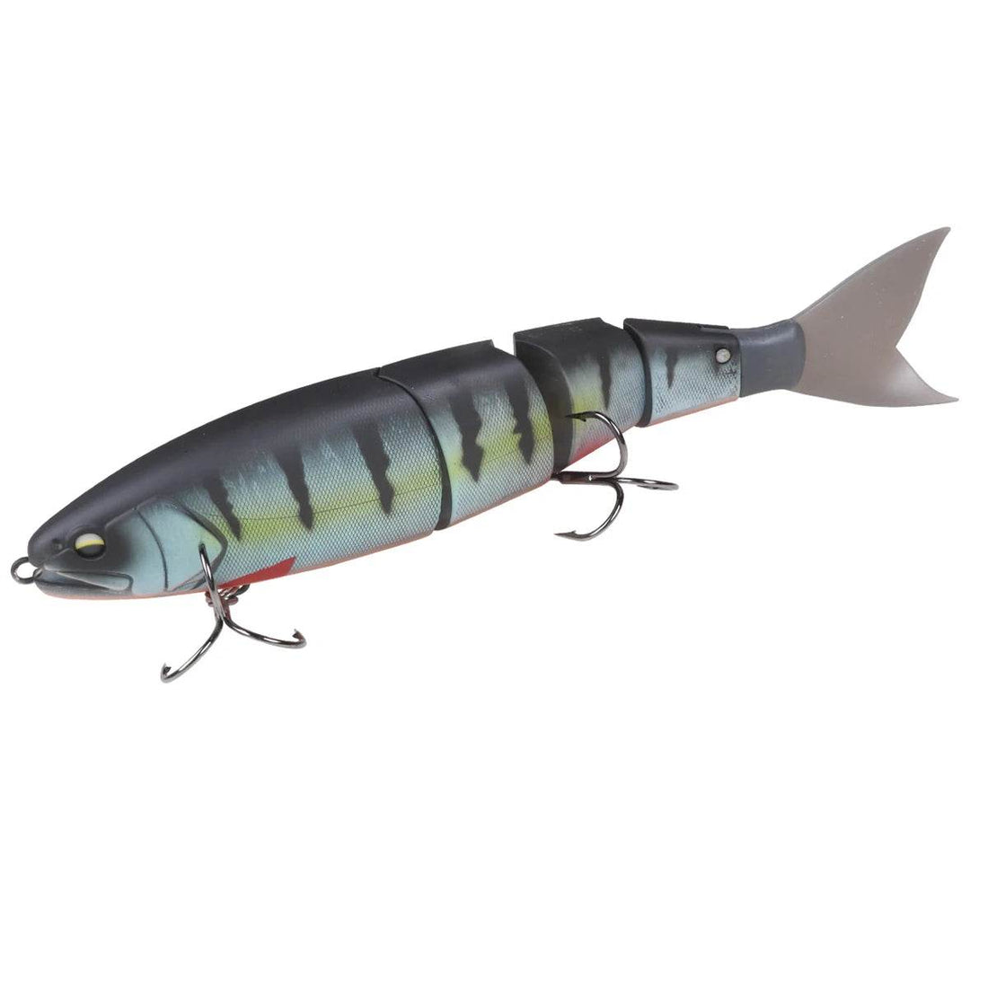 Johncoo 4-Section Floating Swimbait - Fish & Cheaps | Fishing & Outdoor Gear