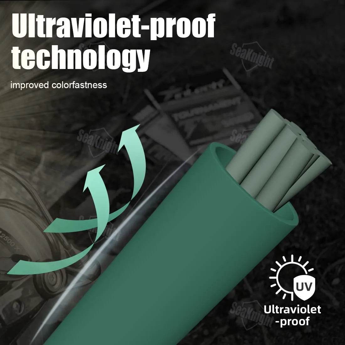 SeaKnight MegaGame M8 – 8-Strand Spectra Fishing Line - Fish & Cheaps | Fishing & Outdoor Gear