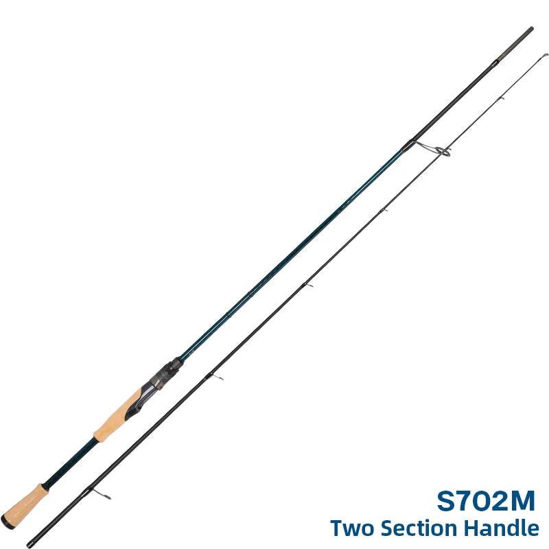 TSURINOYA PROFLEX Ⅲ Bass Rod - Fish & Cheaps | Fishing & Outdoor Gear
