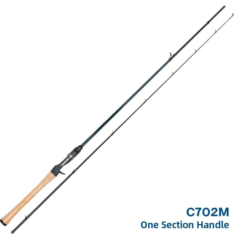TSURINOYA PROFLEX Ⅲ Bass Rod - Fish & Cheaps | Fishing & Outdoor Gear